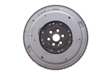 Комплект зчеплення в зборі luk 415073909 на Ниссан Х (икс) трейл т32