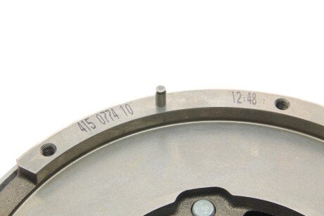 Комплект сцепления в сборе luk 415085010