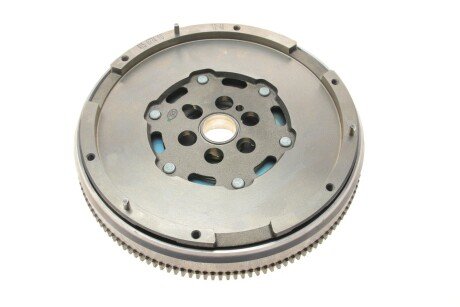 Комплект сцепления в сборе luk 415085010