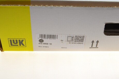 Комплект сцепления в сборе luk 415085010