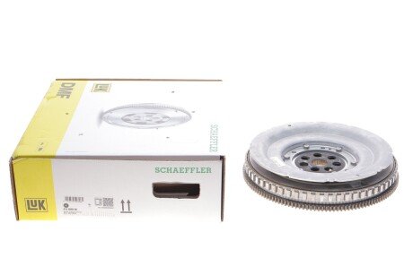 Комплект сцепления в сборе luk 415088809