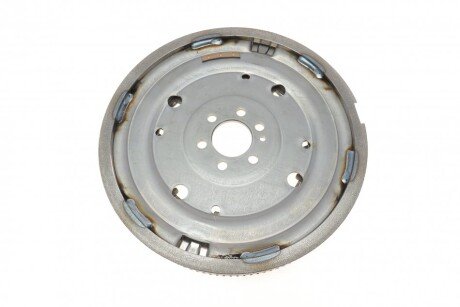 Комплект сцепления в сборе luk 415090009