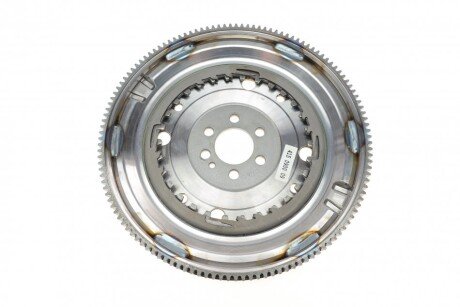 Комплект сцепления в сборе luk 415090009