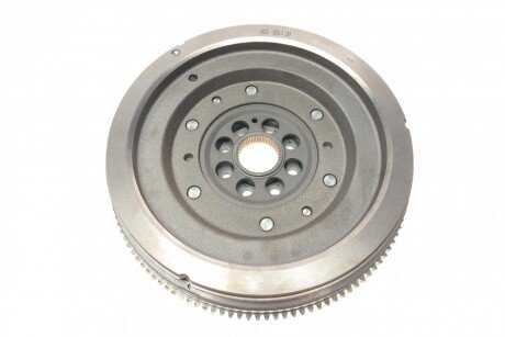 Комплект сцепления в сборе luk 415091309