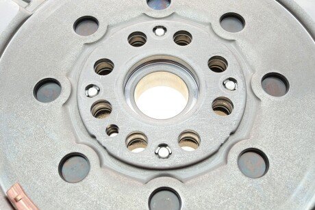 Комплект зчеплення в зборі luk 415094010