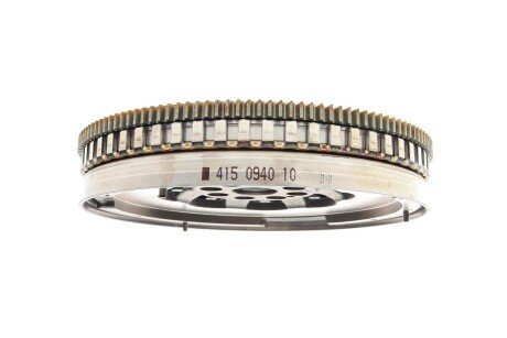 Комплект зчеплення в зборі luk 415094010