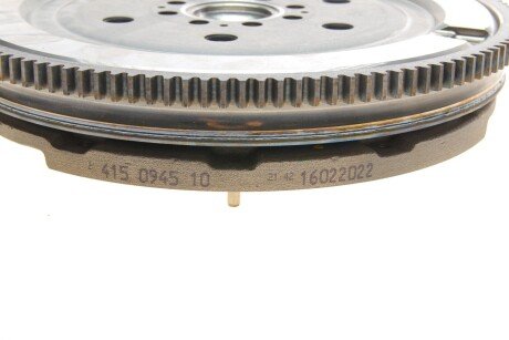 Комплект сцепления в сборе luk 415094510