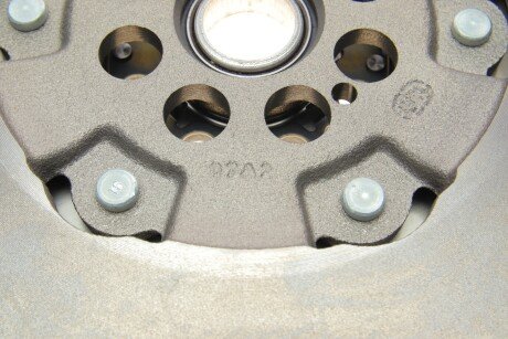 Комплект сцепления в сборе luk 415094510