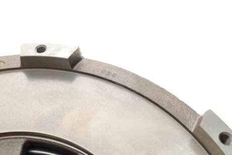 Комплект сцепления в сборе luk 415096910