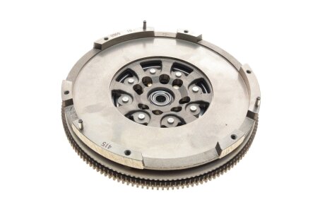 Комплект сцепления в сборе luk 415096910