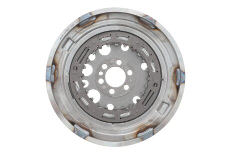 Комплект сцепления в сборе luk 415098109