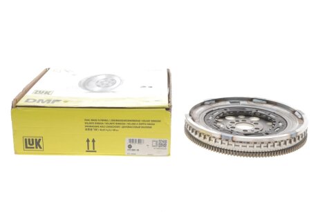 Комплект зчеплення в зборі luk 415098109