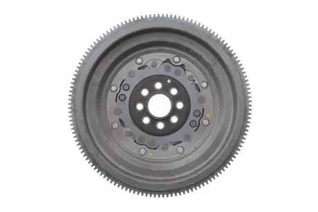 Комплект зчеплення в зборі Luk 415 1000 09