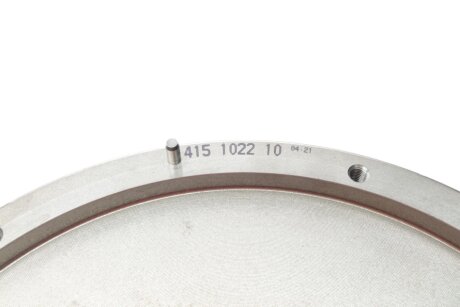 Комплект сцепления в сборе luk 415102210