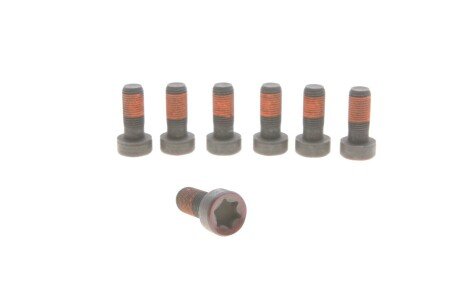 Комплект сцепления в сборе luk 415103309