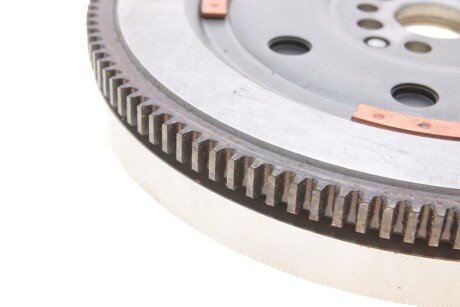 Комплект сцепления в сборе luk 415103309