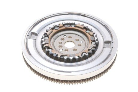 Комплект сцепления в сборе luk 415103309