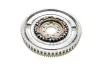 Комплект сцепления в сборе luk 415 1036 09