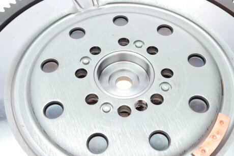 Комплект зчеплення в зборі luk 415104810