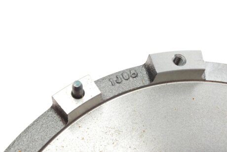 Комплект зчеплення в зборі luk 415104810