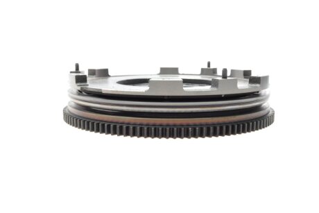 Комплект зчеплення в зборі luk 415104810