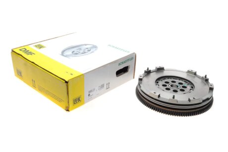 Комплект зчеплення в зборі luk 415104810