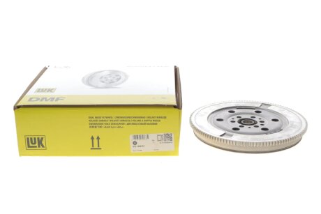 Комплект сцепления в сборе luk 415105807