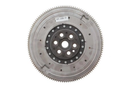 Комплект сцепления в сборе luk 415105807