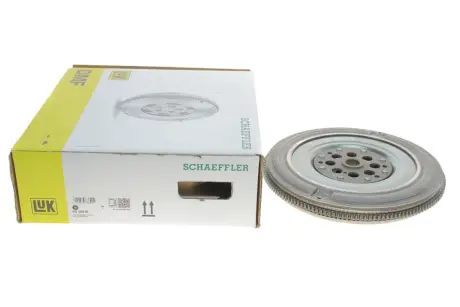 Комплект зчеплення в зборі Luk 415 1059 07