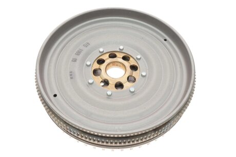 Комплект зчеплення в зборі luk 415106909