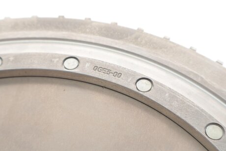 Комплект зчеплення в зборі luk 415106909