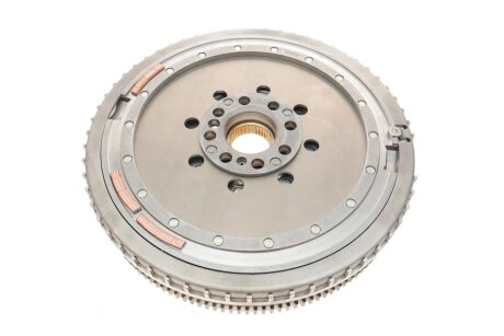 Комплект зчеплення в зборі luk 415106909