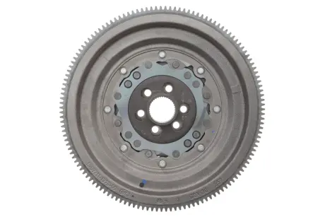 Комплект зчеплення в зборі Luk 415107009