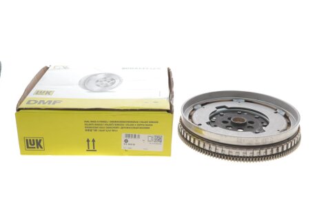 Комплект зчеплення в зборі luk 415107809