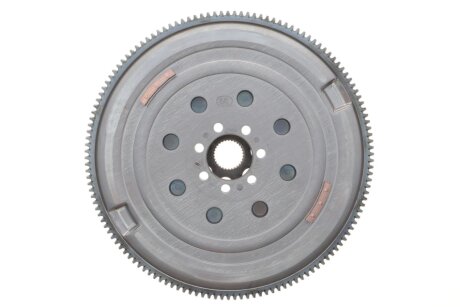 Комплект зчеплення в зборі luk 415107809