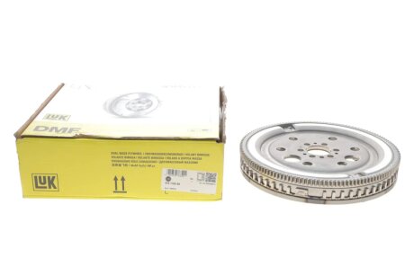 Комплект сцепления в сборе luk 415110509