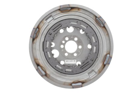 Комплект сцепления в сборе luk 415110509