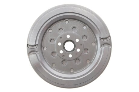 Комплект зчеплення в зборі luk 415111107