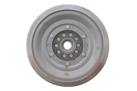 Комплект зчеплення в зборі luk 415111209