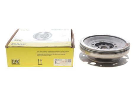 Комплект зчеплення в зборі luk 415111209