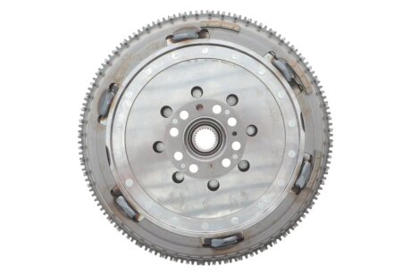 Комплект зчеплення в зборі luk 415112007