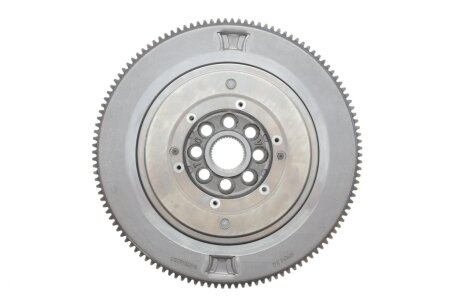 Комплект зчеплення в зборі luk 415112307