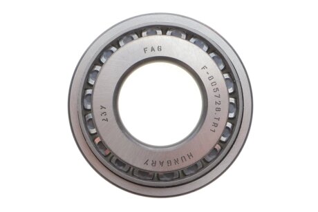 Комплект зчеплення в зборі luk 462005710