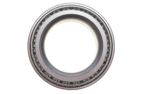 Комплект зчеплення в зборі luk 462005710