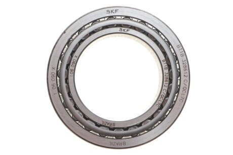 Комплект зчеплення в зборі luk 462005710