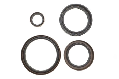 Комплект зчеплення в зборі luk 462005710