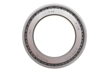 Комплект зчеплення в зборі luk 462005710