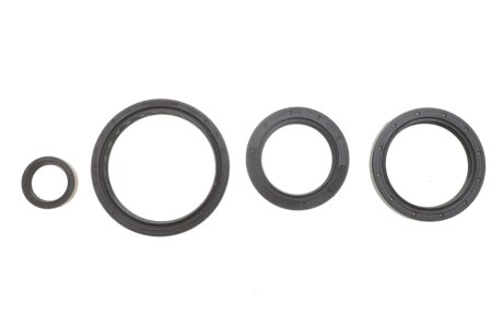 Комплект зчеплення в зборі luk 462005710