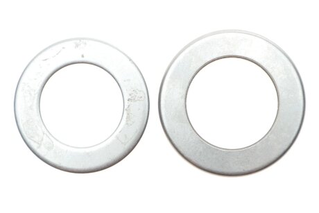 Комплект сцепления в сборе luk 462014610