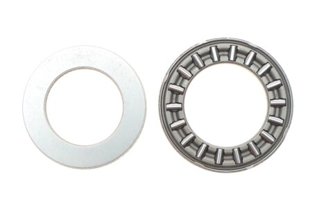 Комплект сцепления в сборе luk 462014610